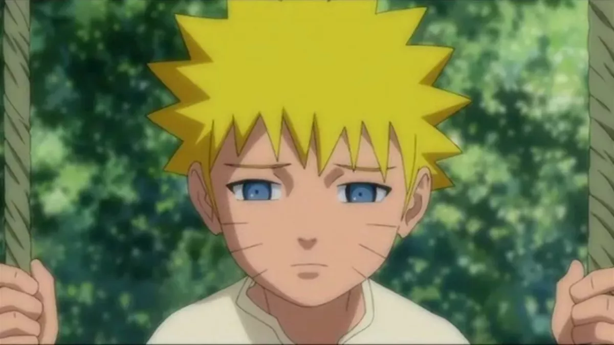 Naruto