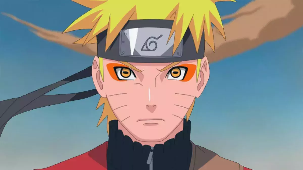 Naruto