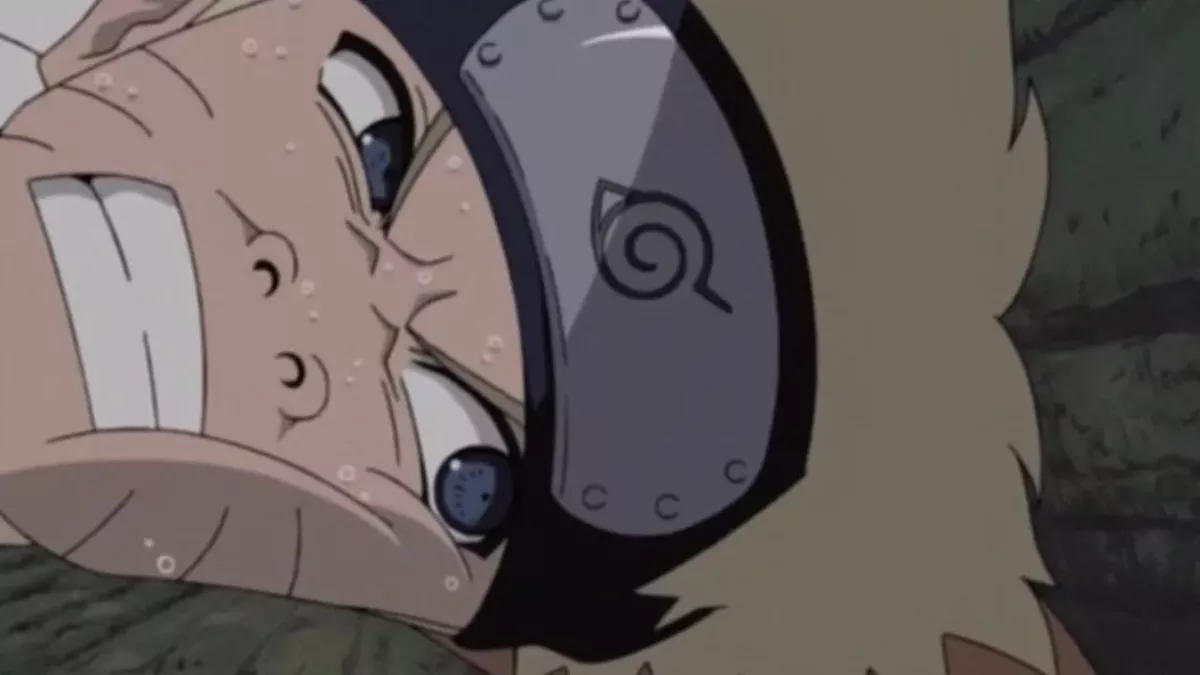 Naruto