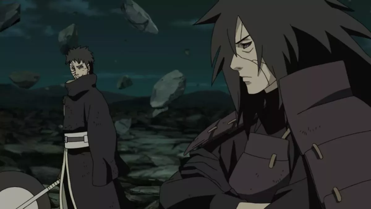 Naruto