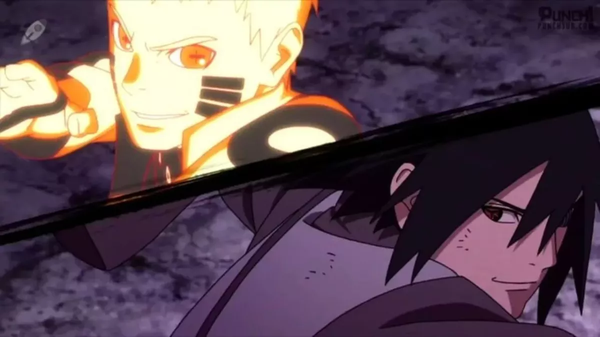 Naruto