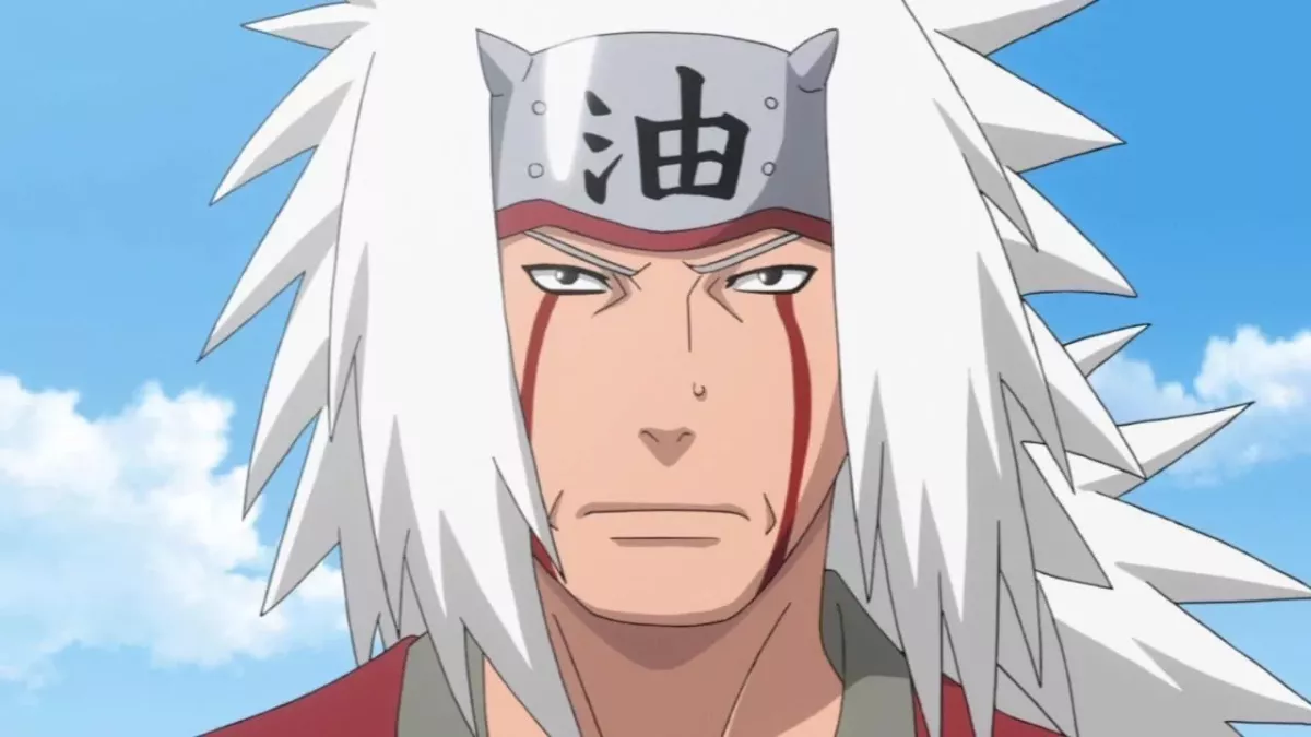 Naruto