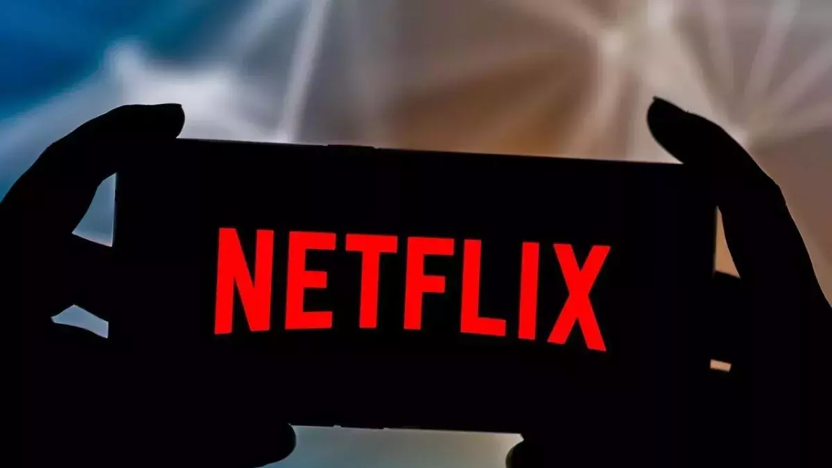 Netflix