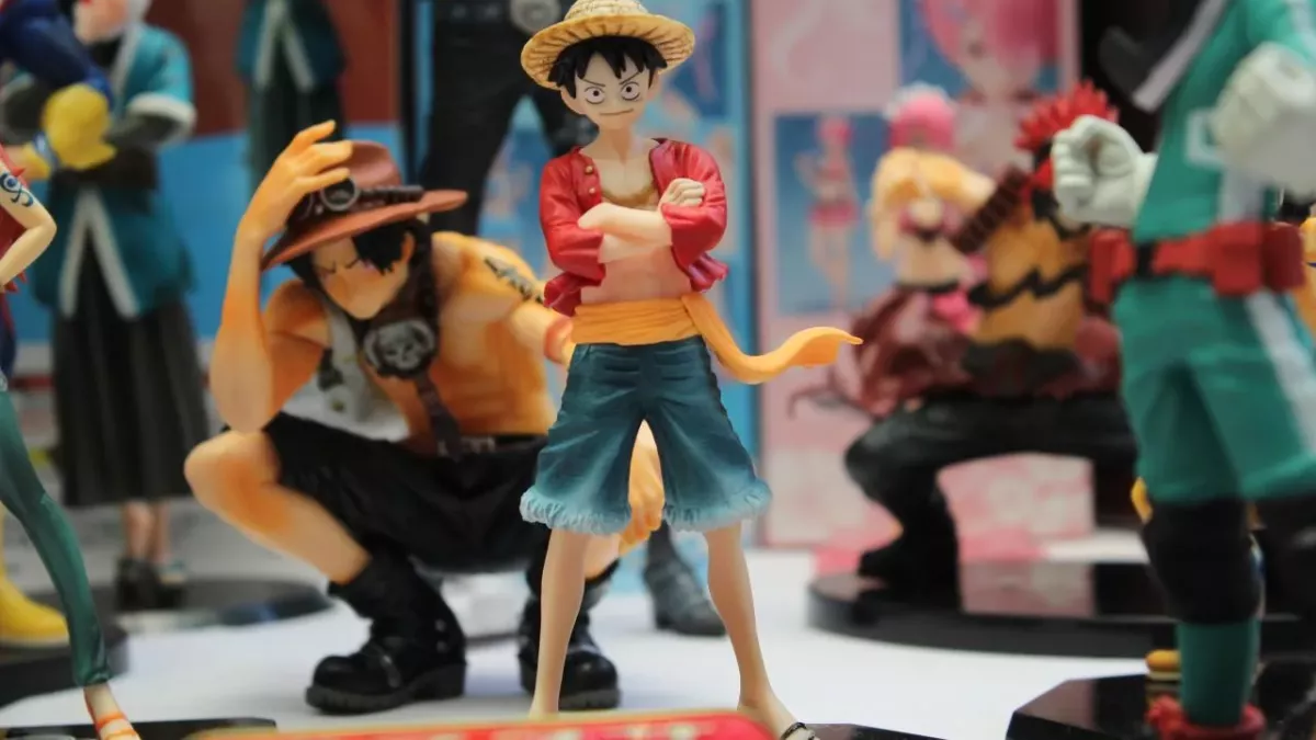 Nos meilleures idées cadeaux pour un fan de One Piece
