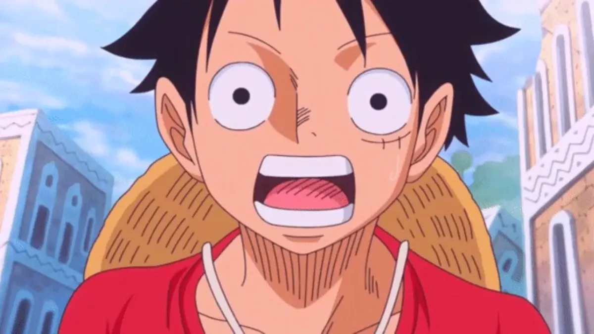 One Piece 1067