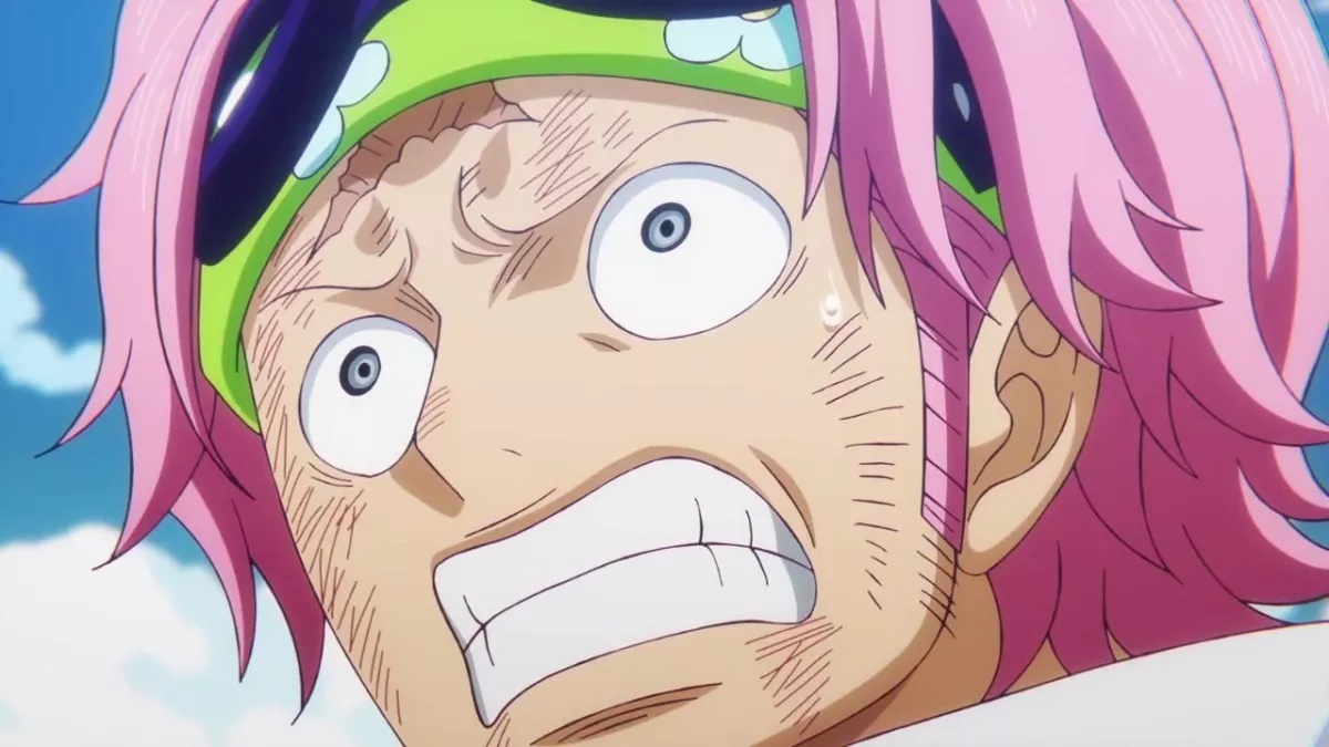 One Piece anime créneau horaire