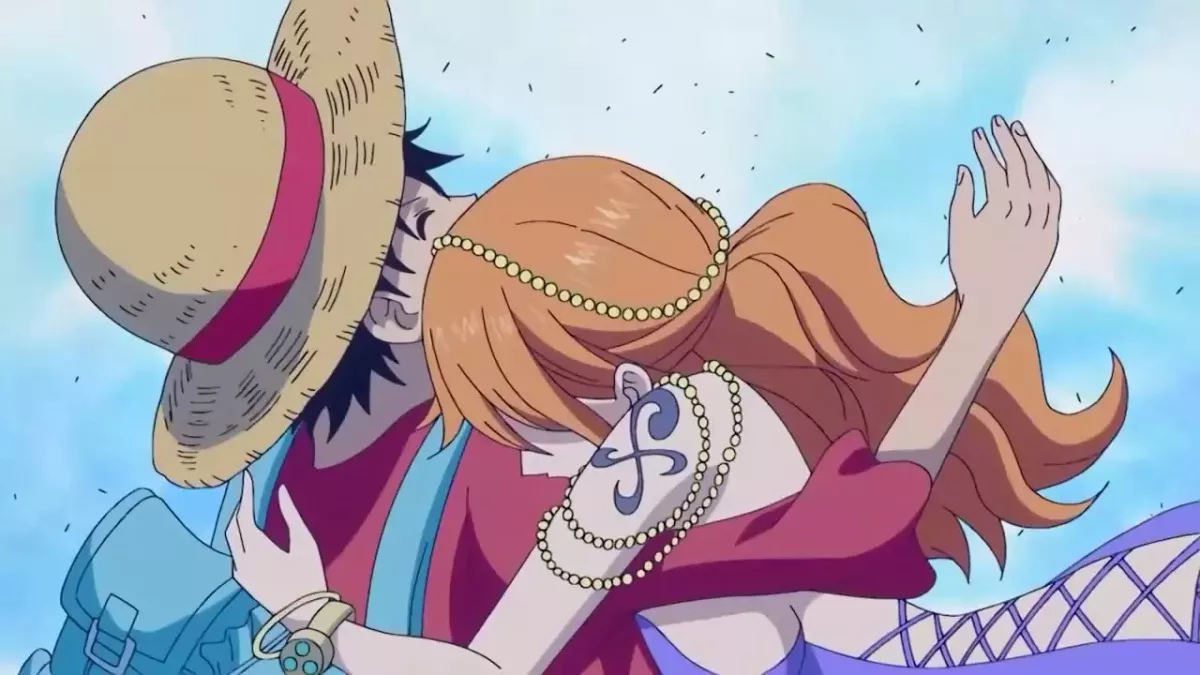 One Piece, Eiichirō Oda