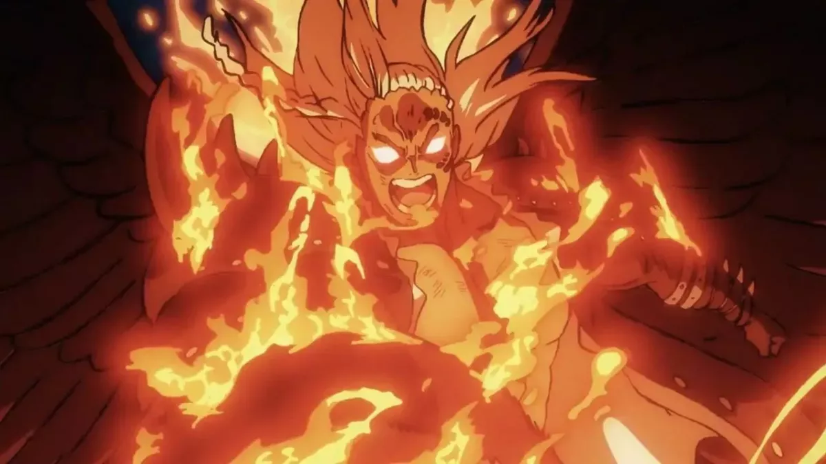 One Piece épisode 1062