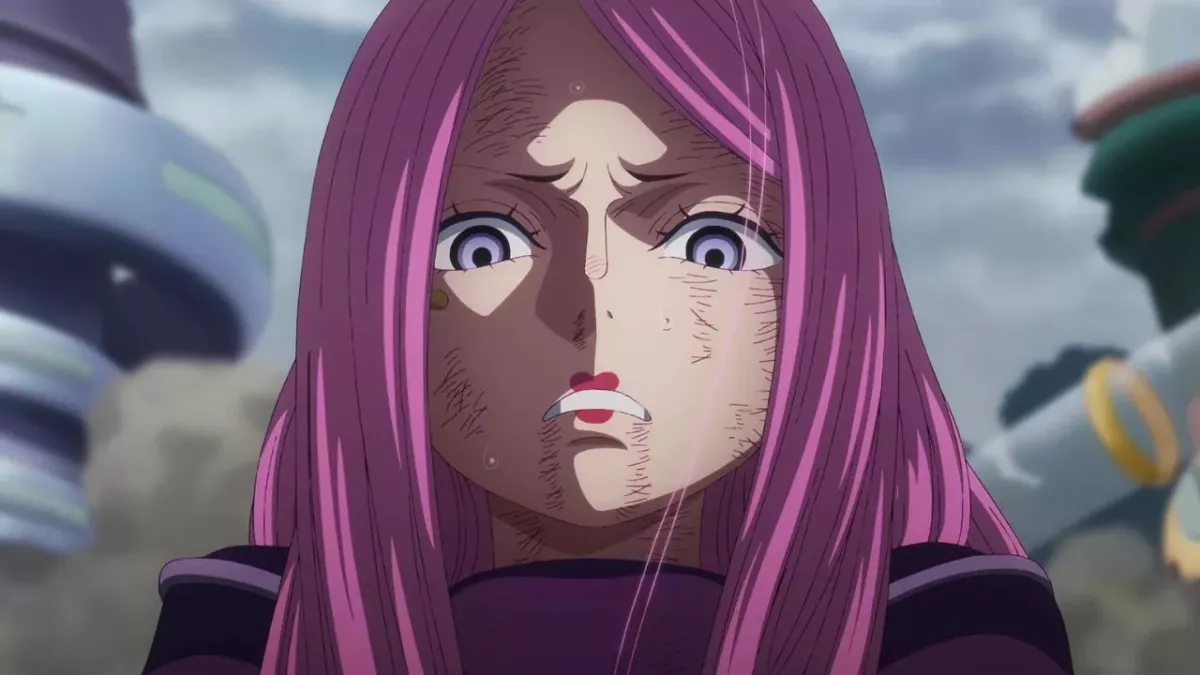 One Piece épisode 1140