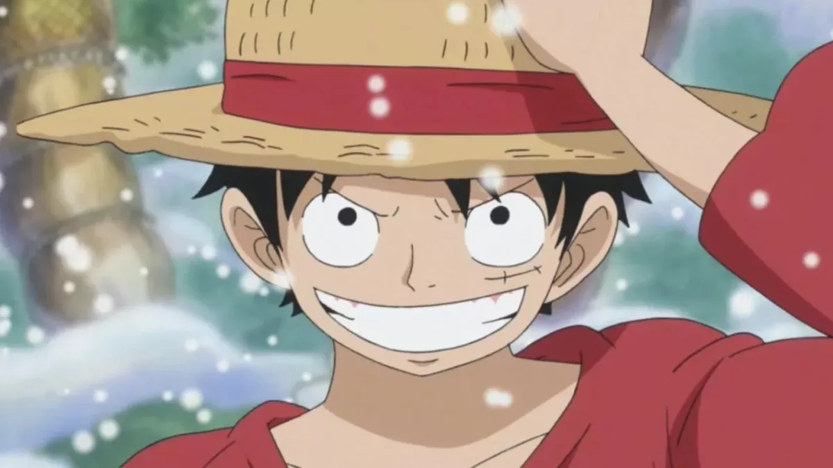 One Piece manga tome