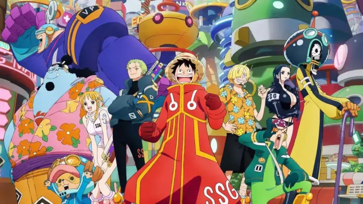 One Piece nationalité mugiwara