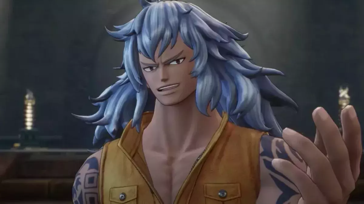 One Piece Odyssey