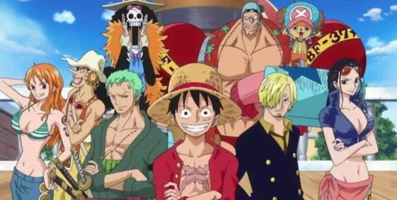 One Piece