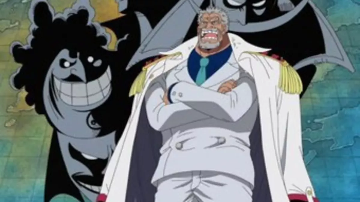 One Piece