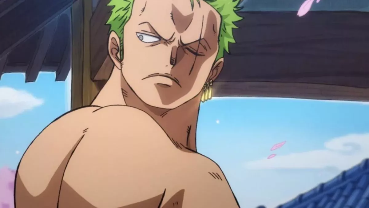 One Piece