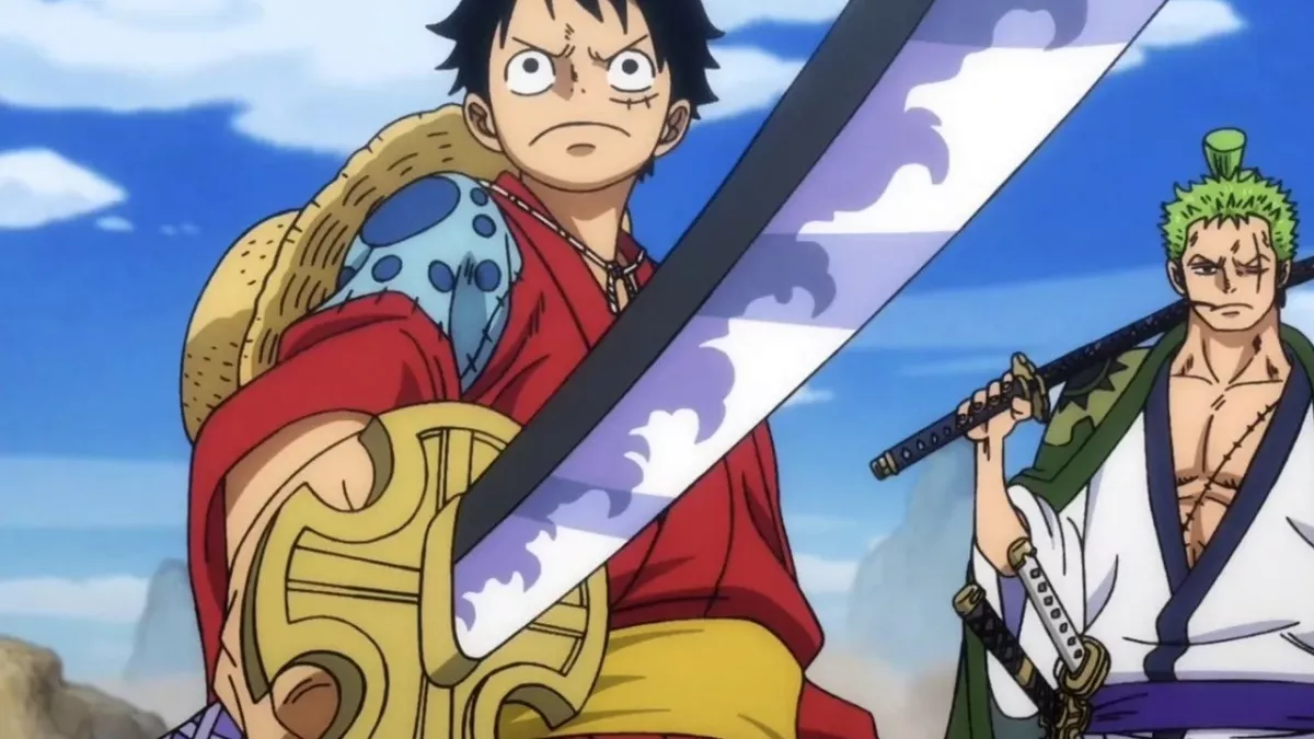 One Piece