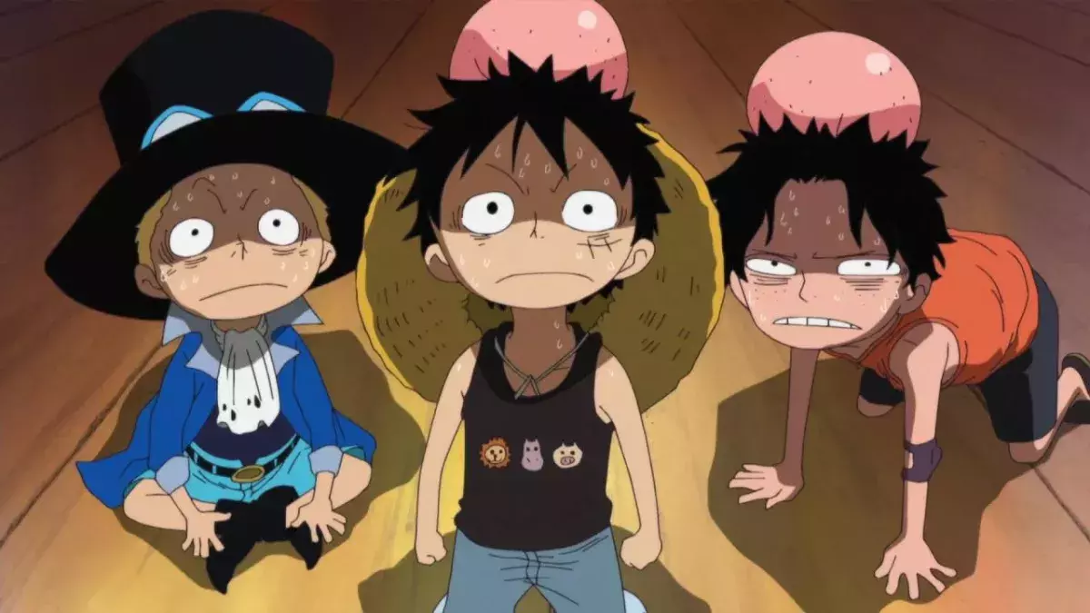 One Piece
