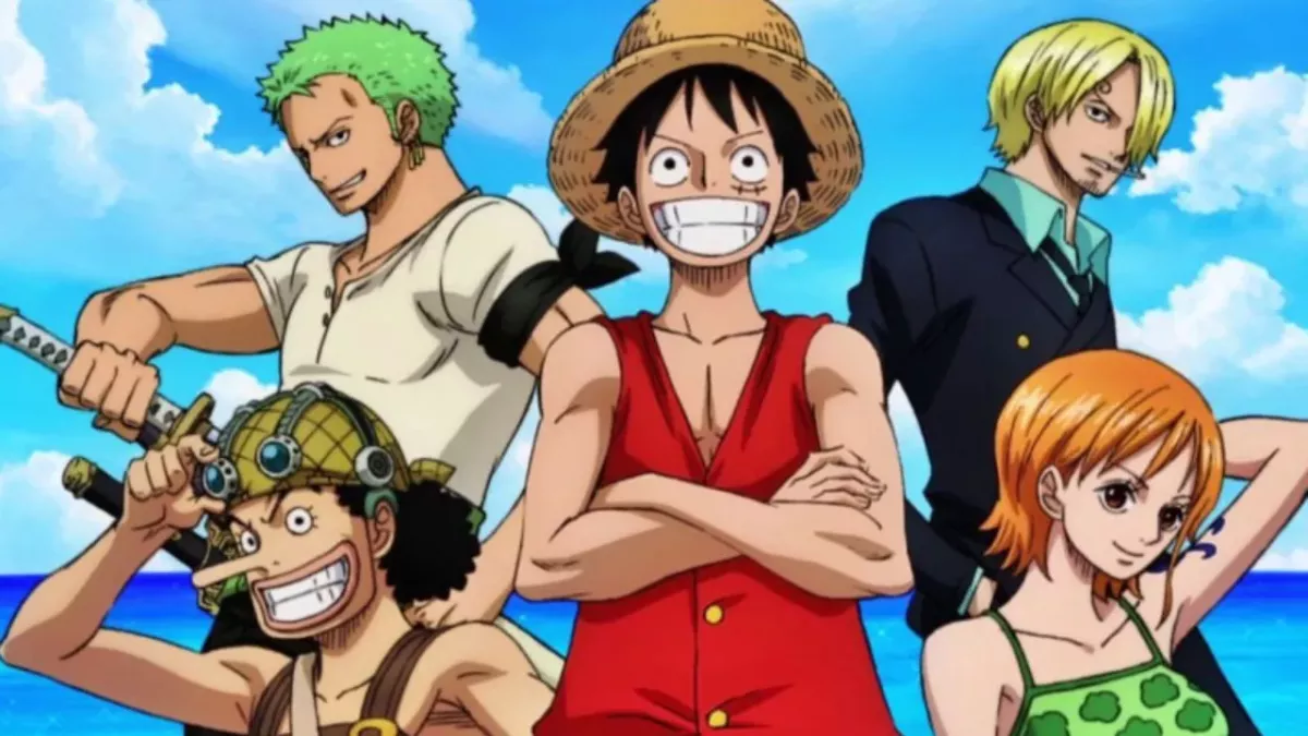 One Piece