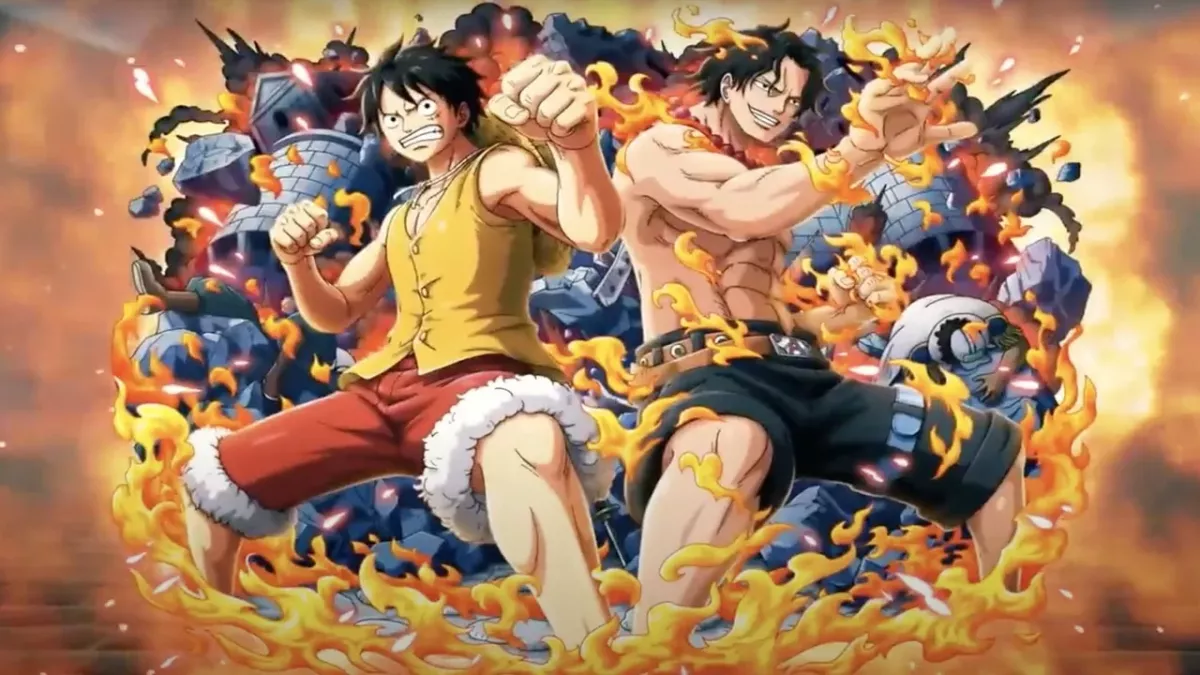 One Piece