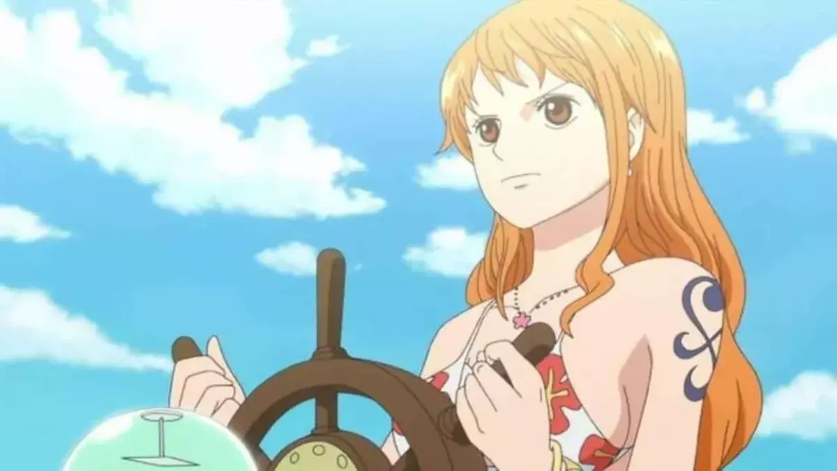 One Piece