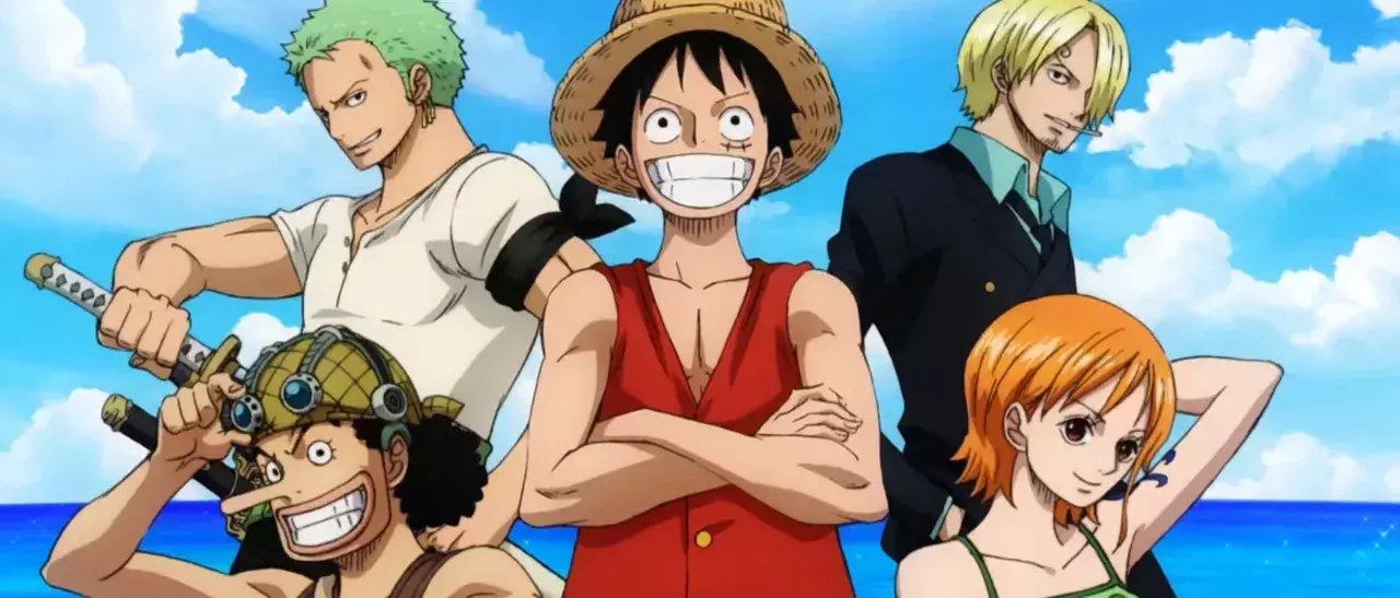 One Piece