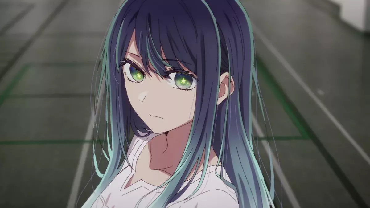 Oshi no Ko saison 3