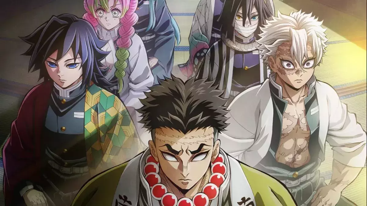 pire épisode demon slayer