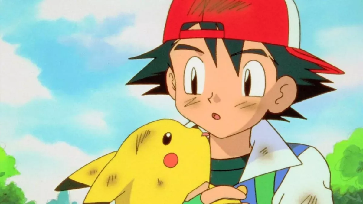 Pokémon épisode censure arme à feu