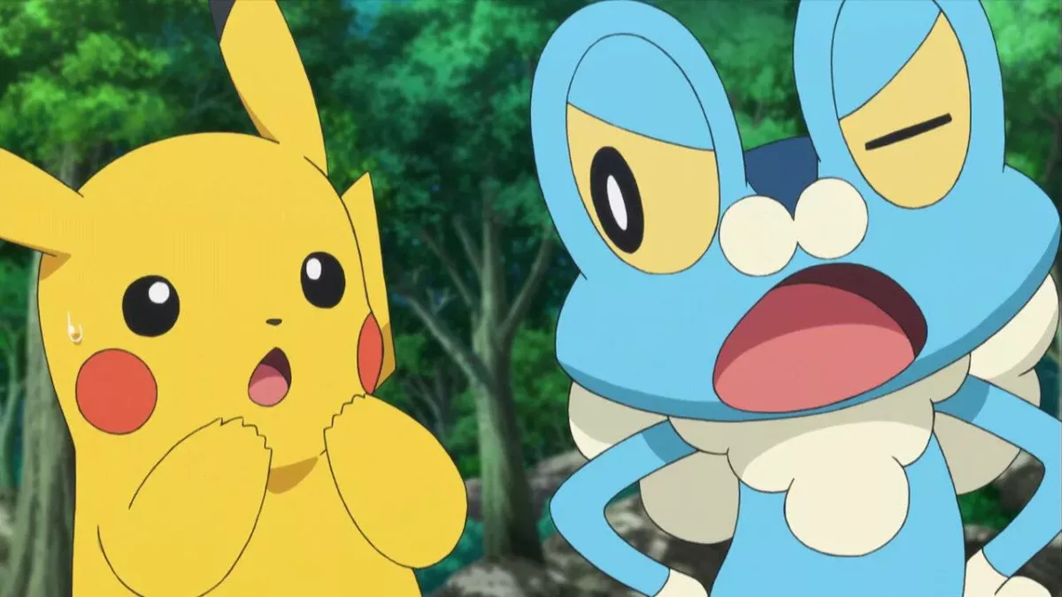 Pokémon