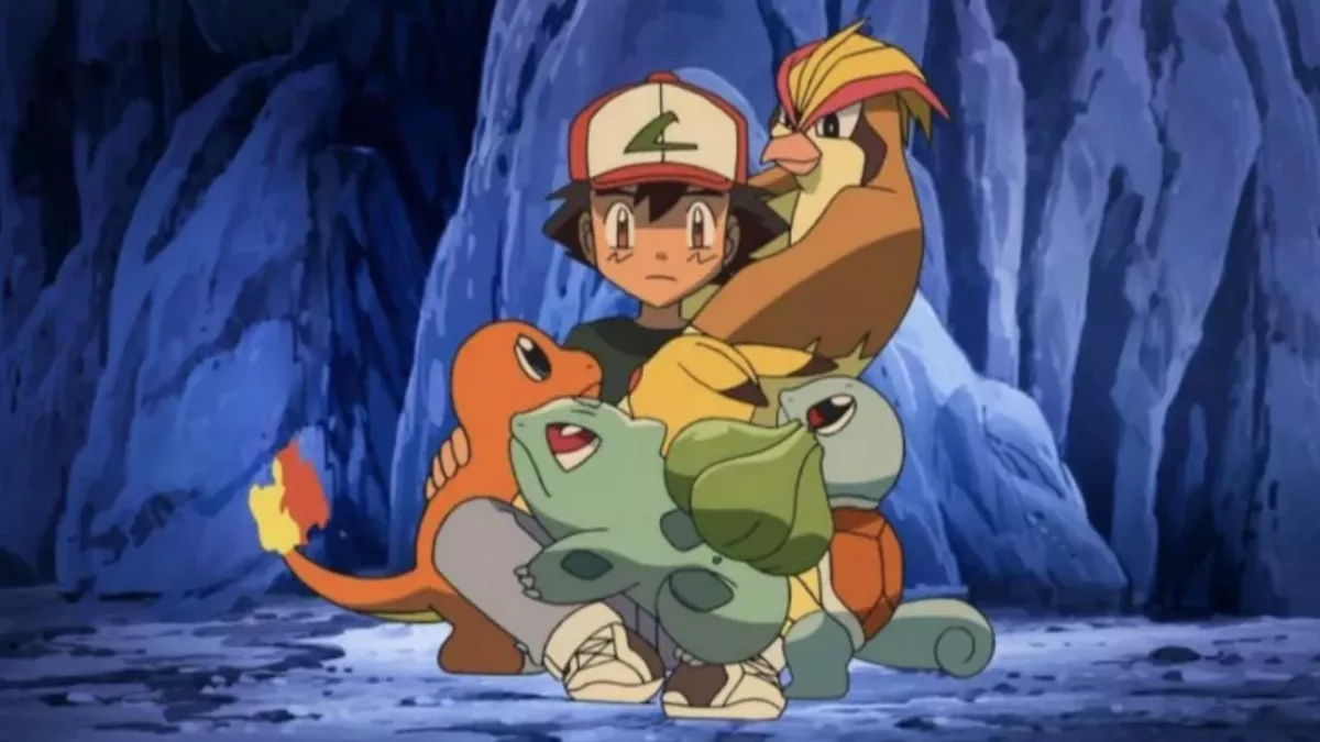 Pokémon