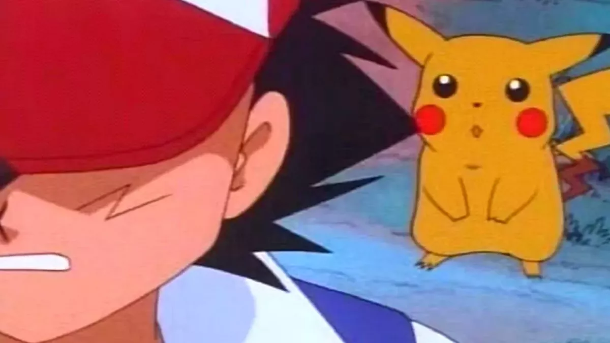 Pokémon
