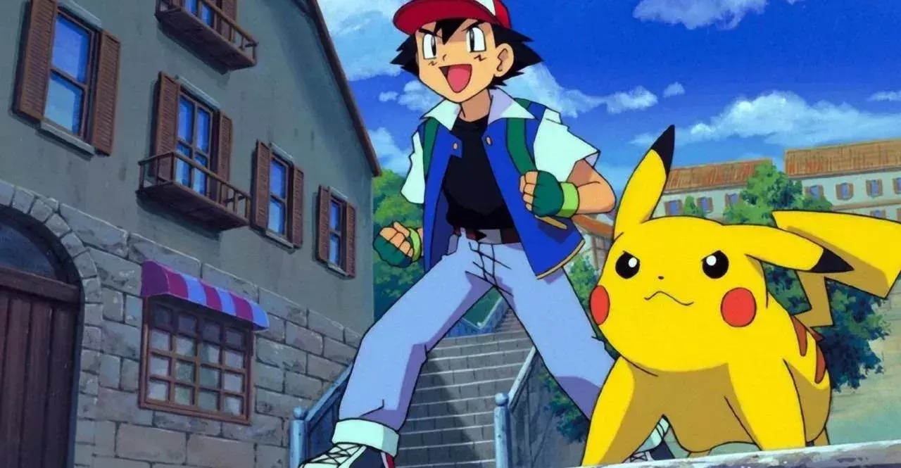 Pokémon 