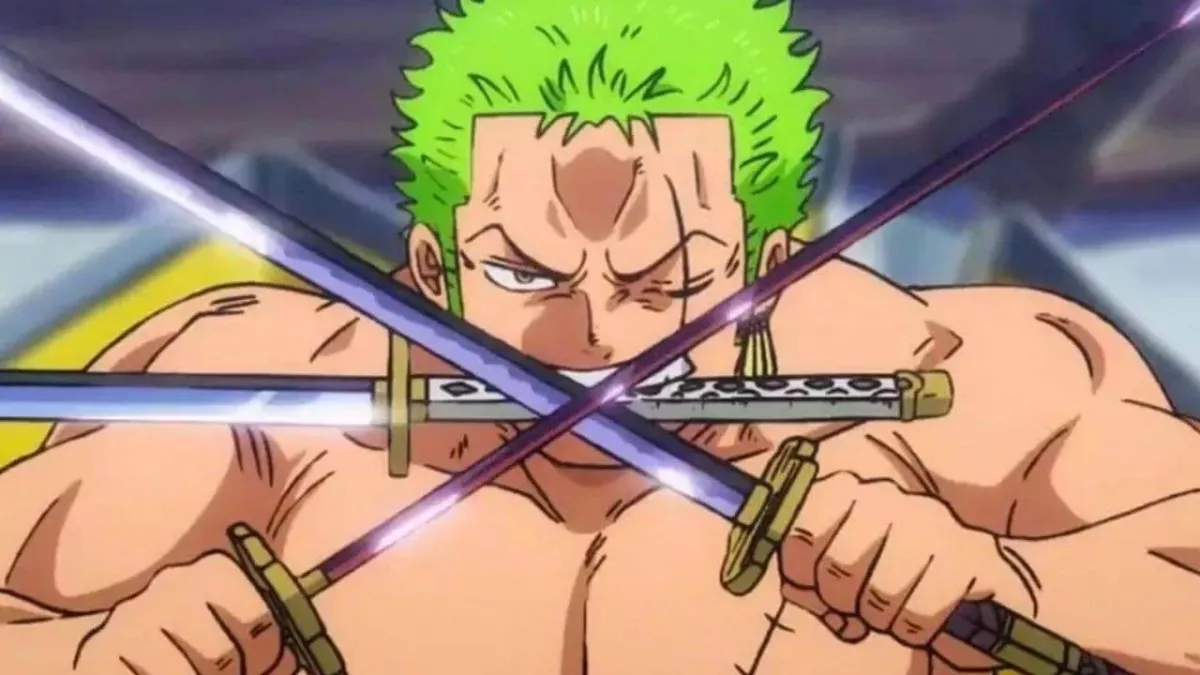 Qui est François l'Olonnais, le pirate qui a inspiré Roronoa Zoro dans One Piece