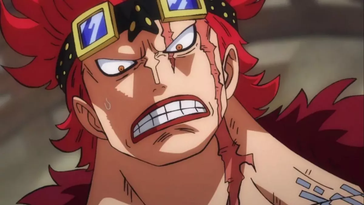 Qui était William Kidd, le pirate ayant inspiré Eustass Kidd dans One Piece ?