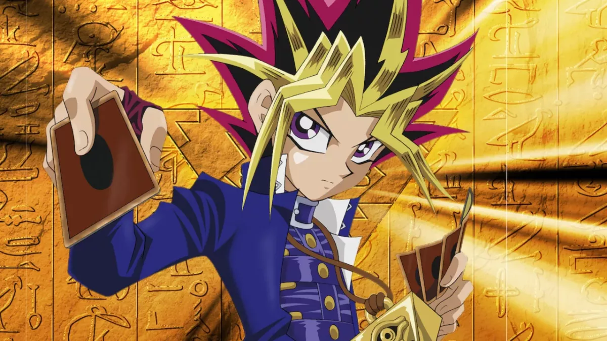 Quiz sur Yûgi Muto, le meilleur duelliste de Yu-Gi-Oh!