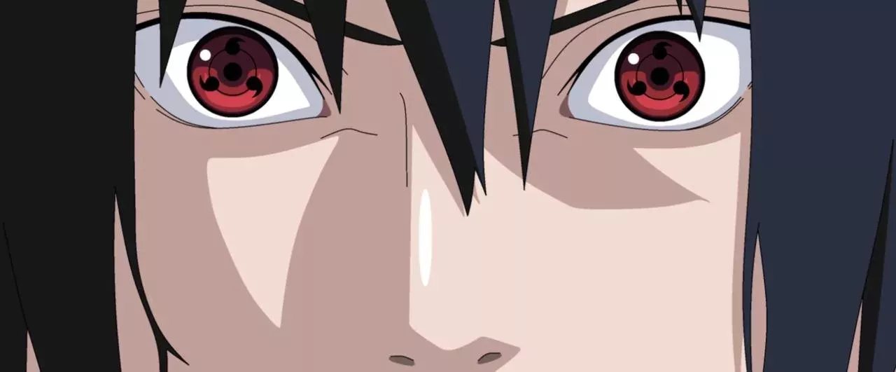 Sasuke