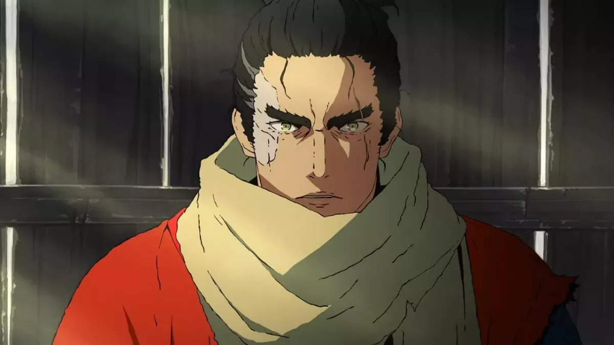 Sekiro no Defeat