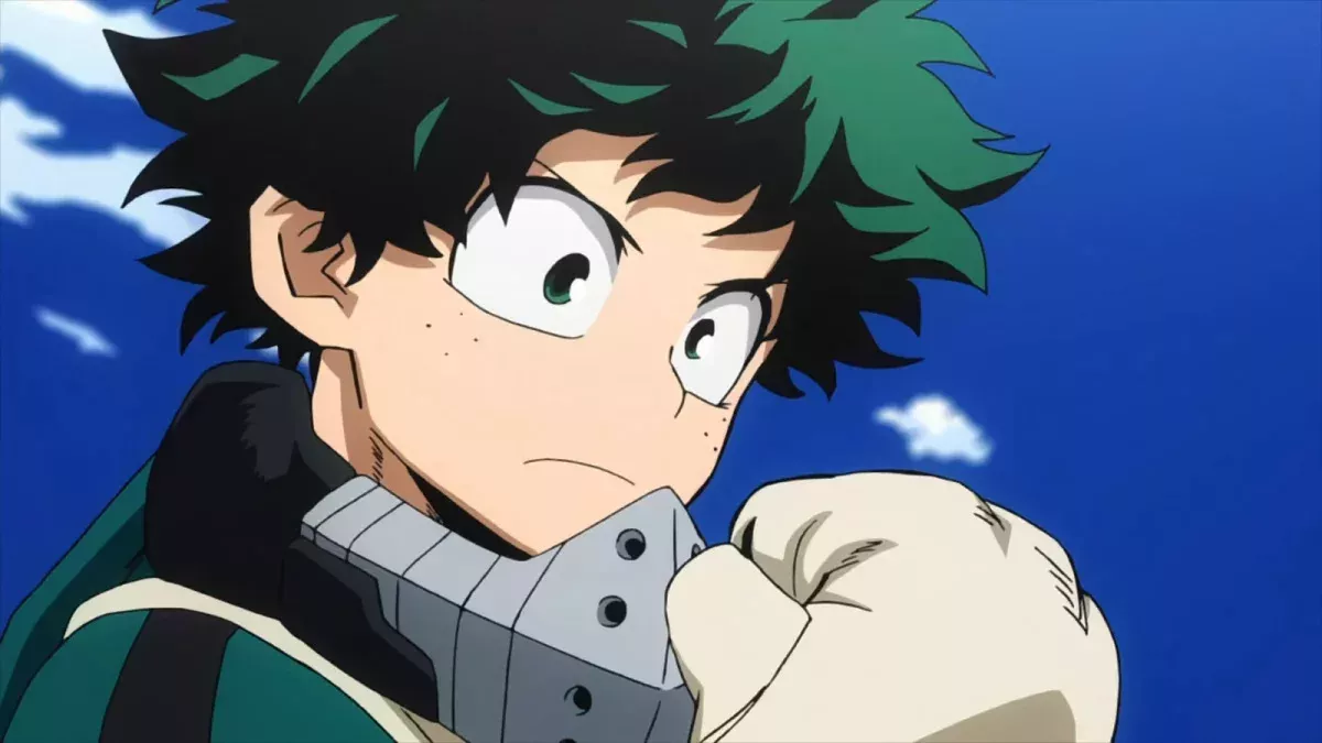 sorties animes 2025
