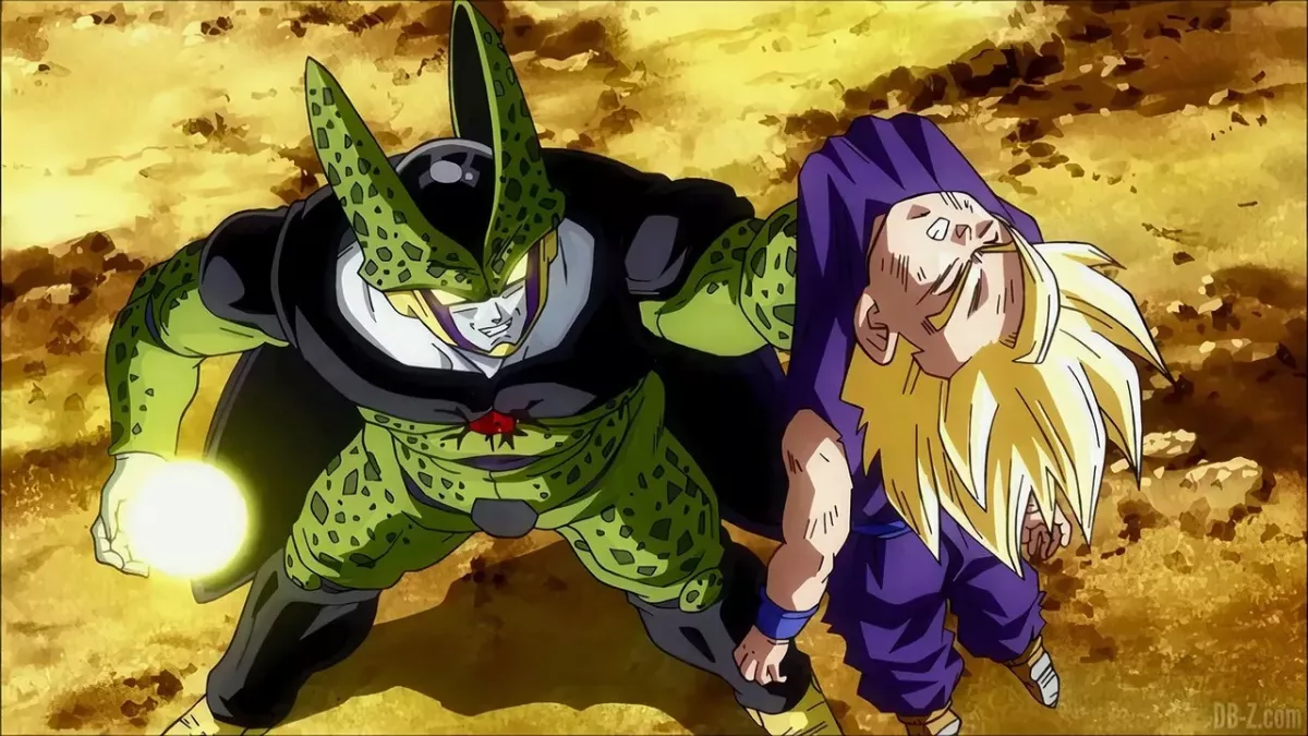 Super Dragon Ball Heroes 