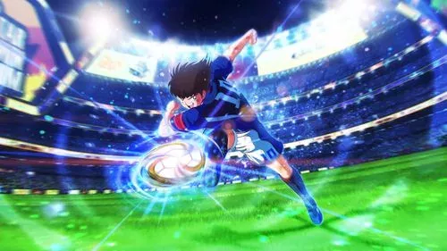 Un premier trailer pour le nouveau jeu Captain Tsubasa prévu sur PC et consoles !