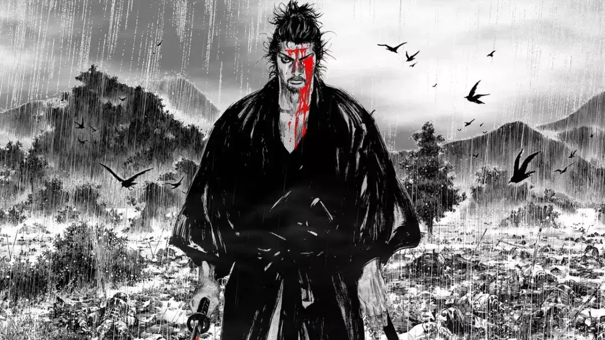 Vagabond