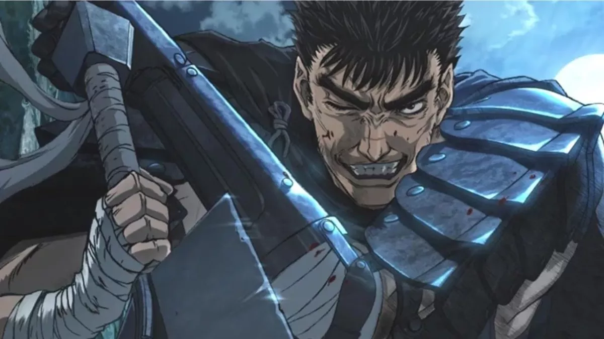 Voici 3 mangas à lire d’urgence si tu aimes Berserk