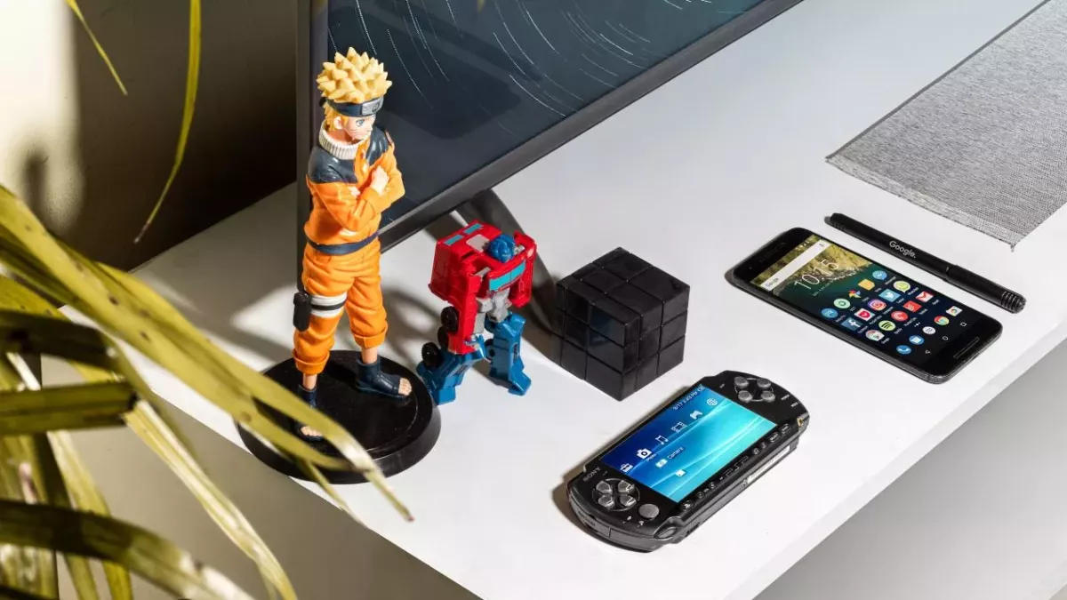 Voici les meilleures idées cadeaux à offrir à un fan de Naruto