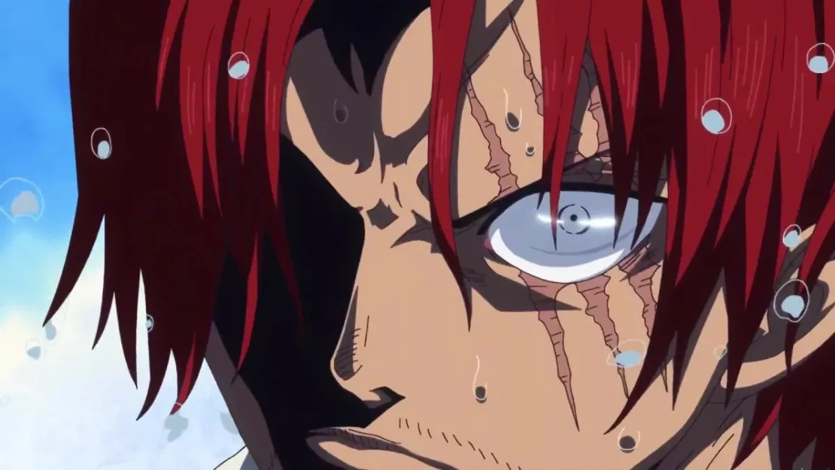 Voici qui était Erik Le Rouge, l'explorateur norvégien qui a inspiré Shanks dans One Piece 