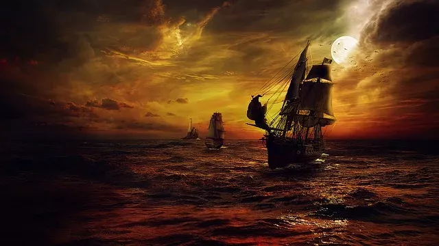 Voici qui était Mary Read, l'une des deux femems pirates les plus connues de l'histoire de la piraterie ?