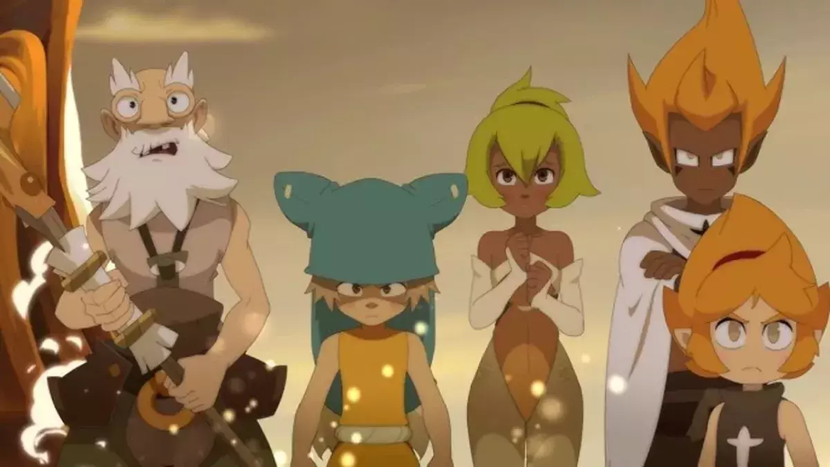 Wakfu
