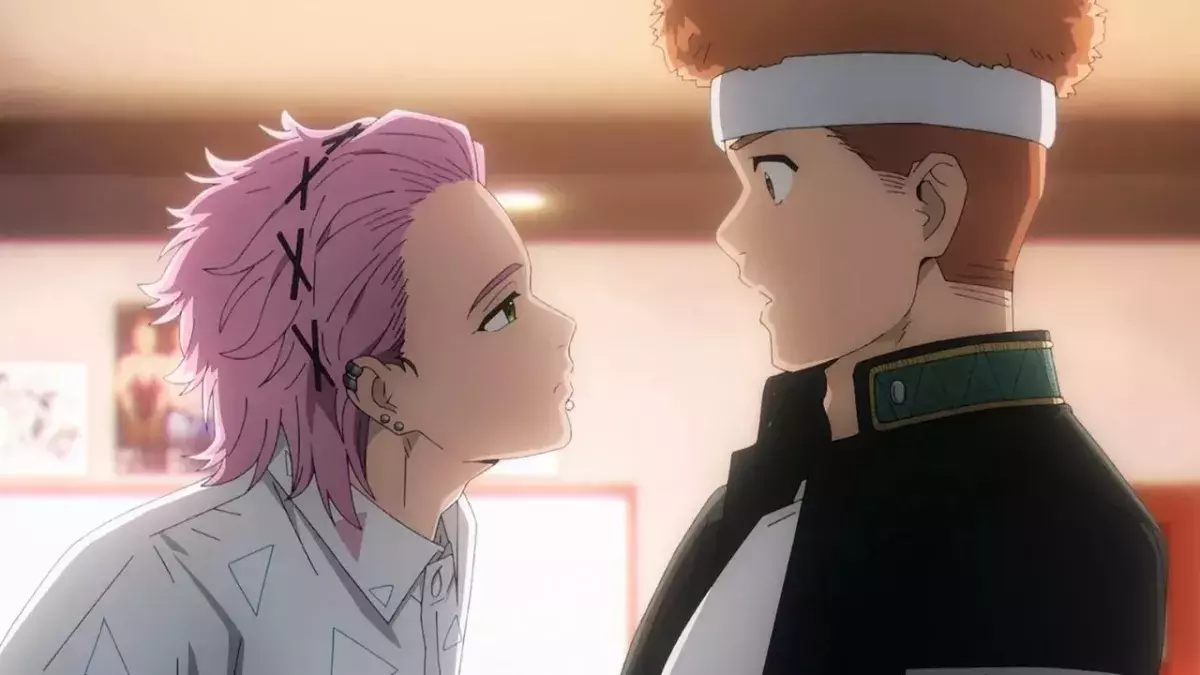 Wind Breaker saison 2 date de sortie des épsiodes