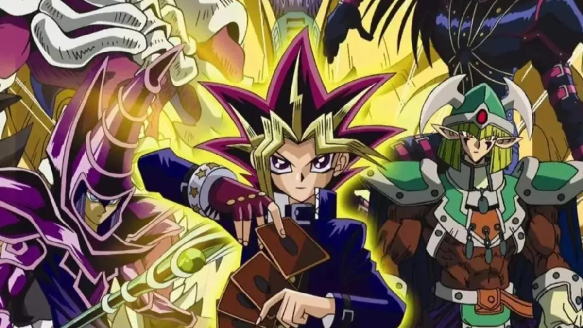 Yu-Gi-Oh! : voici les cartes les plus chères de l'histoire du jeu