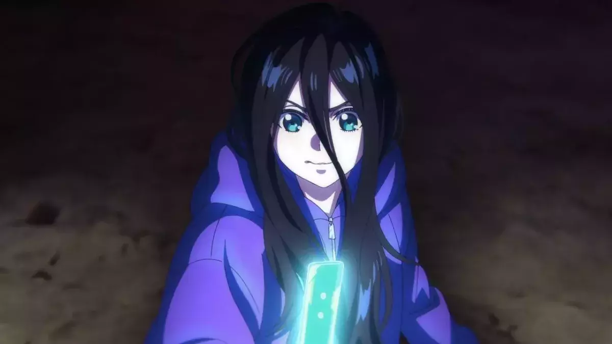Zenshu saison 2