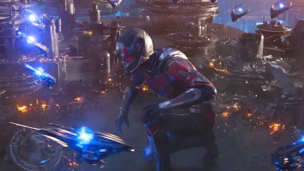 Ant-man